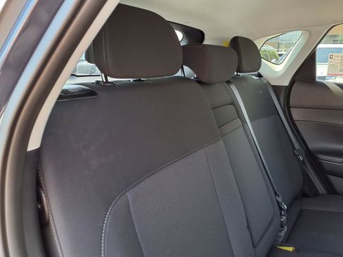 New 2026 Hyundai Kona SEL Sport FWD image 9