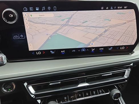 New 2026 Chevrolet Traverse LT FWD image 11