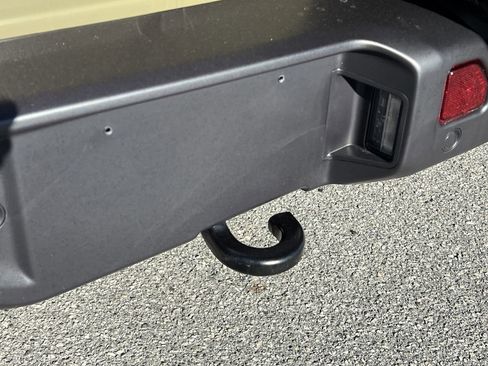 New 2026 Jeep Wrangler Sahara image 30