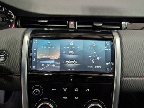 Used 2023 Land Rover Discovery Sport SE R-Dynamic AWD/4WD image 21