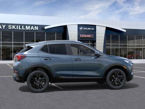 New 2026 Buick Encore GX Sport Touring w/ Comfort Package FWD image 5