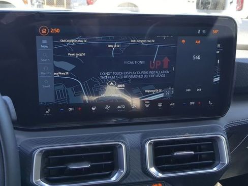 New 2025 Ford Mustang GT Premium image 21