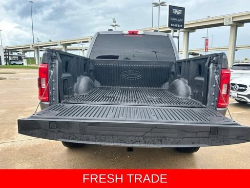 Used 2022 Ford F150 XLT w/ Equipment Group 302A High AWD/4WD image 10