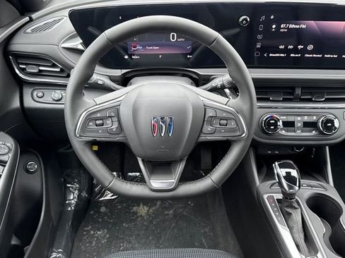 New 2026 Buick Envista Preferred w/ Convenience I Package FWD image 15