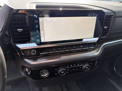 Used 2022 Chevrolet Silverado 1500 LT RWD image 26