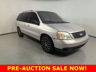 Used 2004 Ford Freestar SES