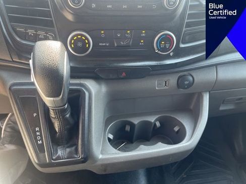 Certified 2023 Ford Transit 350 Base image 26