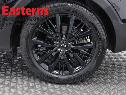 Used 2021 Kia Telluride SX w/ Towing Package AWD/4WD image 38