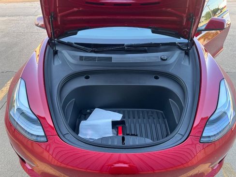 Used 2023 Tesla Model 3 Long Range AWD/4WD image 29