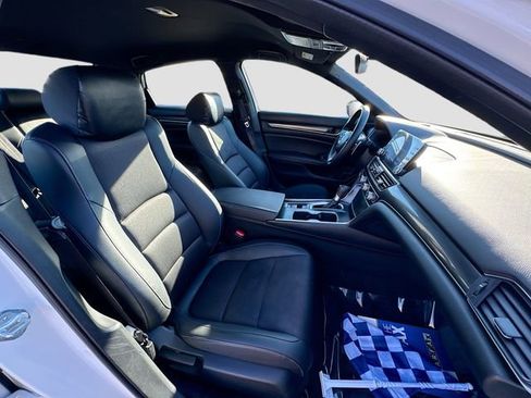 Used 2022 Honda Accord Sport image 28