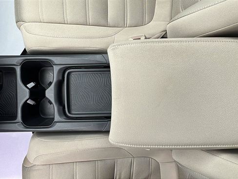 Used 2017 Honda CR-V EX image 25