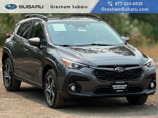 Certified 2024 Subaru Crosstrek 2.0i Premium AWD/4WD video 1
