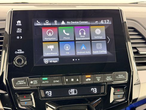 Used 2018 Honda Odyssey Elite image 29