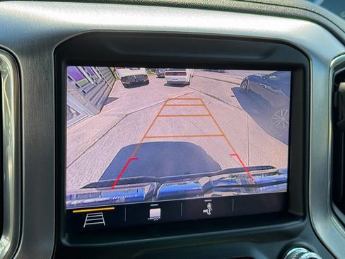 Used 2019 GMC Sierra 1500 SLT w/ SLT Premium Package image 25