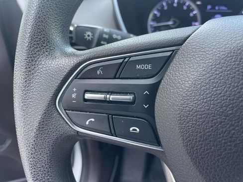 Used 2019 Hyundai Santa Fe SE AWD/4WD image 21