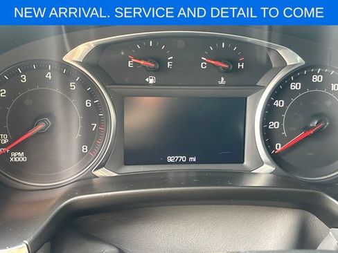 Used 2021 Chevrolet Blazer LT AWD/4WD image 12
