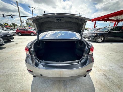 Used 2016 MAZDA MAZDA6 Sport FWD image 15