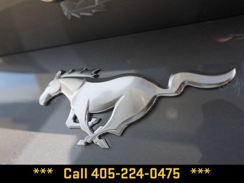 Used 2026 Ford Mustang Premium RWD image 5