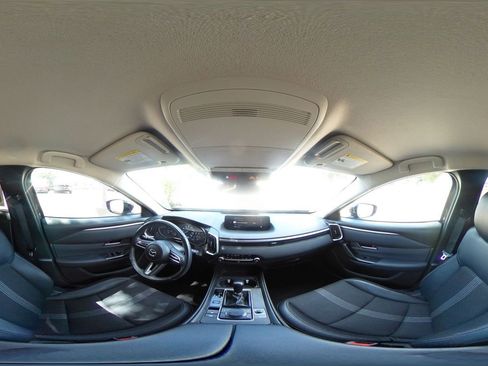 Used 2025 MAZDA CX-50 AWD 2.5 S w/ Select Package image 43