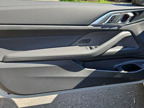New 2027 BMW 430i xDrive Convertible w/ M Sport Package AWD/4WD image 12