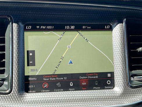 Used 2022 Dodge Challenger SRT Hellcat Redeye image 13