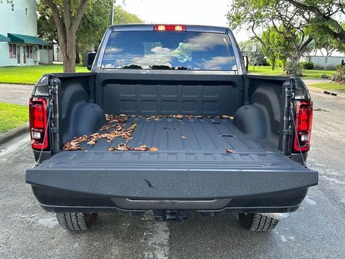 New 2026 RAM 2500 Big Horn image 31