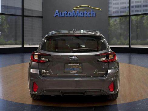 Used 2025 Subaru Impreza 2.0i AWD/4WD image 9