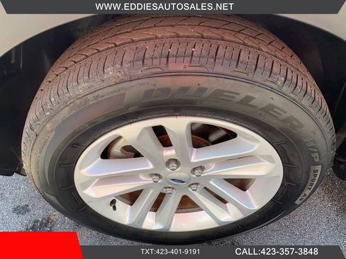 Used 2016 Ford Explorer 4WD image 34