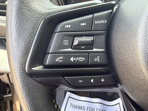 Used 2023 Subaru Ascent Onyx Edition AWD/4WD image 26