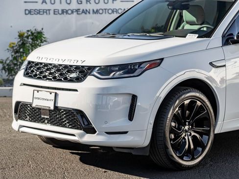 Used 2024 Land Rover Discovery Sport S image 2