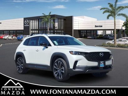 New 2026 MAZDA CX-50 AWD 2.5 S w/ Weather Package