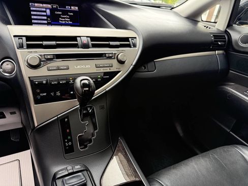 Used 2015 Lexus RX 350 AWD image 18