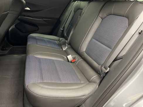 New 2026 Buick Envista Sport Touring w/ Convenience I Package FWD image 5