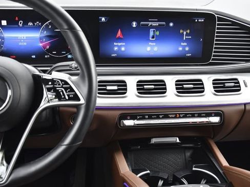 Used 2026 Mercedes-Benz GLE 350 4MATIC image 11