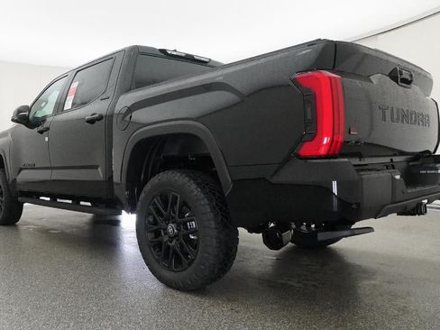 New 2026 Toyota Tundra Limited AWD/4WD image 21
