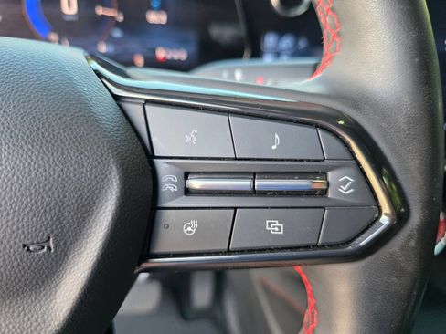 Used 2024 Chevrolet Blazer EV RS AWD/4WD image 24