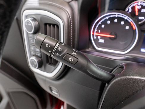 Used 2022 Chevrolet Silverado 1500 LT Trail Boss image 29