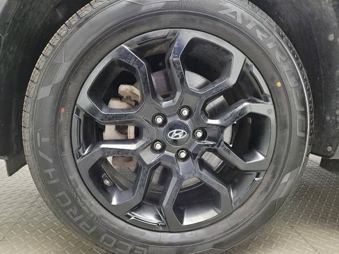 Used 2022 Hyundai Santa Fe XRT image 31