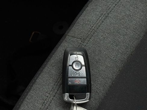 Used 2022 Ford Bronco Big Bend AWD/4WD image 33