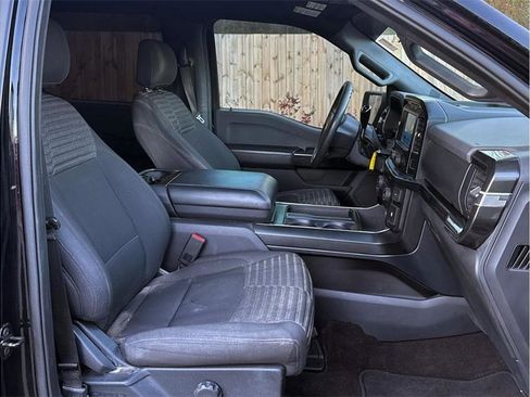 Used 2021 Ford F150 XL w/ STX Appearance Package AWD/4WD image 26