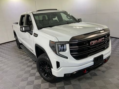 Used 2022 GMC Sierra 1500 AT4X AWD/4WD image 50