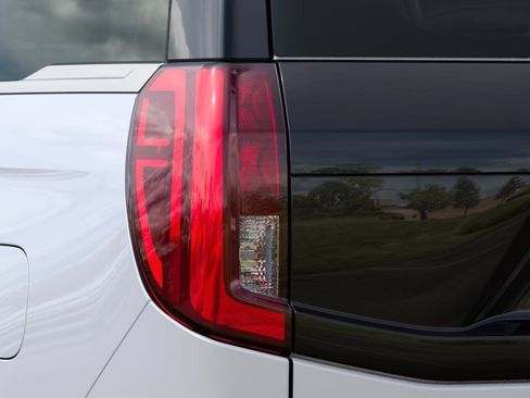 New 2027 Ford Expedition Max Active RWD image 23