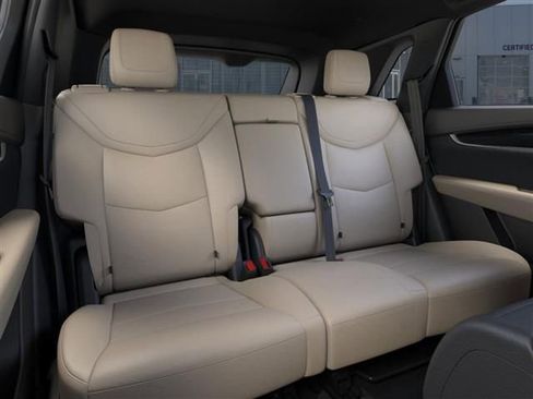 New 2025 Cadillac XT5 Sportv AWD/4WD image 17