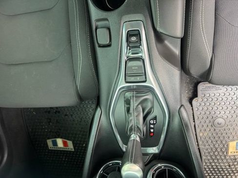 Used 2017 Chevrolet Camaro LT RWD image 16