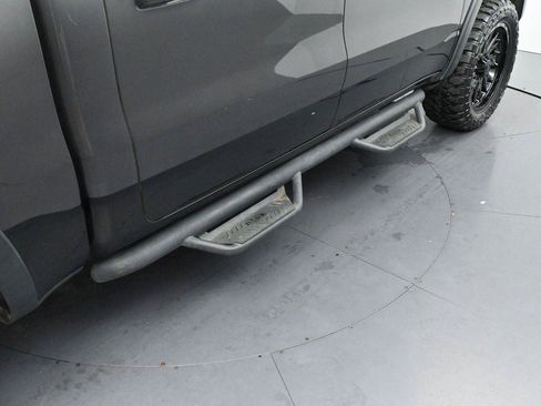 Used 2020 RAM 1500 Rebel w/ Rebel Level 1 Equipment Group AWD/4WD image 9