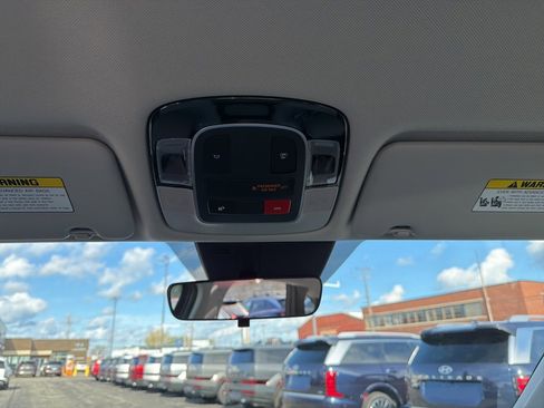 New 2026 Hyundai Tucson SE image 18