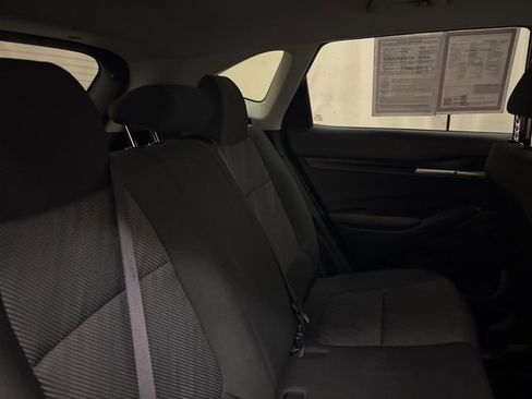 Certified 2026 Kia Seltos LX image 18