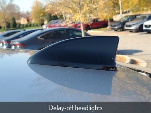 Certified 2025 Honda Accord Sport image 38