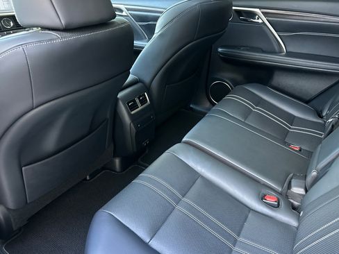 Used 2020 Lexus RX 350 FWD w/ Luxury Package image 27