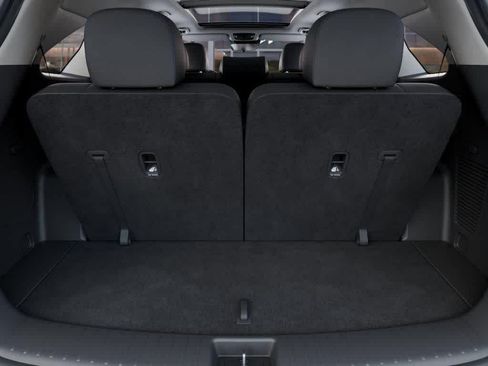 Certified 2026 Kia Sorento S w/ S Panoramic Sunroof Package FWD image 19